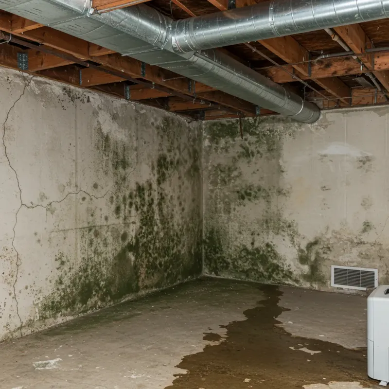 Professional Mold Removal in Zuni Pueblo, NM